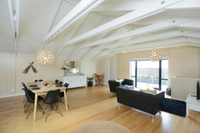 The Loft - Hastings Holiday Home With Wifi